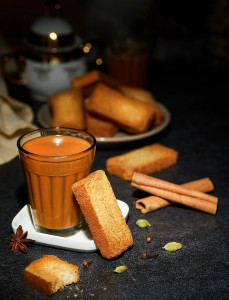 Masala Dosa