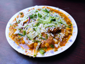 Masala Dosa