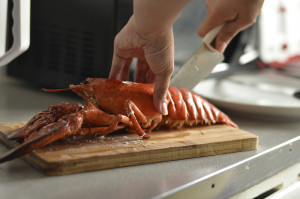 Lobster Roll