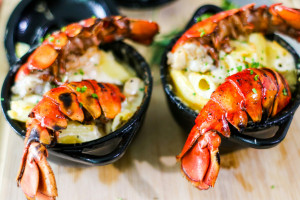 Lobster Roll