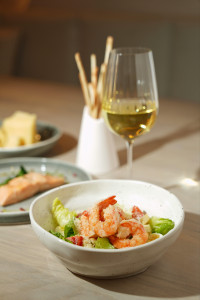 Shrimp Salad