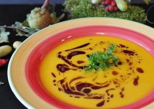 Vegetable Soup