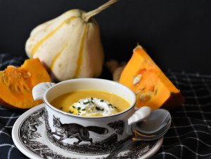 Vegetable Soup