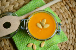 Vegetable Soup