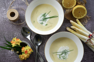 Vegetable Soup