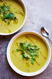 Vegetable Soup