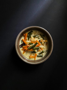 Vegetable Soup