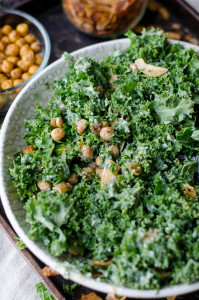 Tossed Salad