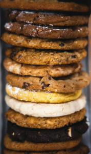 Oatmeal Raisin