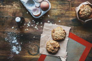 Oatmeal Raisin