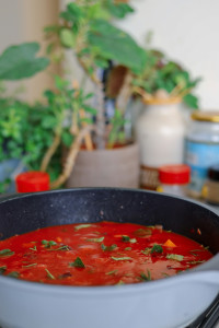 Malai Kofta
