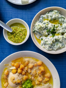 Malai Kofta