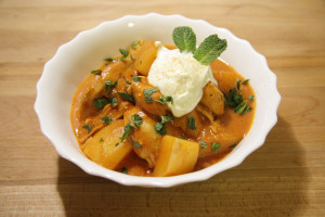 Dal Tadka