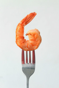 Seafood Salad