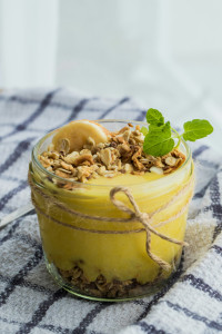 Banana Pudding