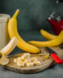 Banana Pudding