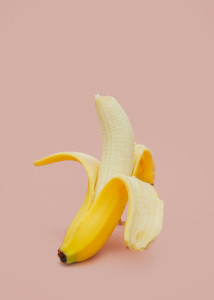 Banana Pudding