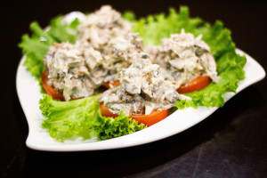 Tuna Salad