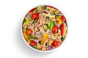 Tuna Salad