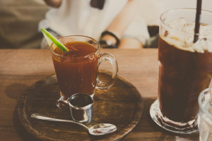 Thai Tea