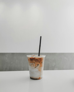 Thai Tea
