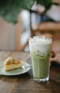 Thai Tea