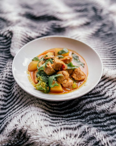 Chicken Soup