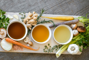 Chicken Soup