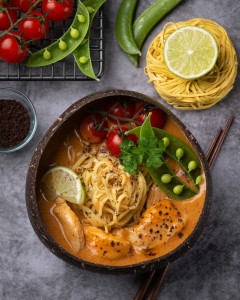 Chicken Soup