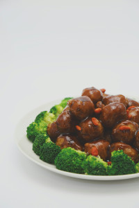 Meatball Sub
