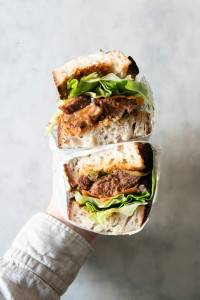 Meatball Sub