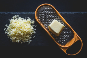 Macaroni Cheese