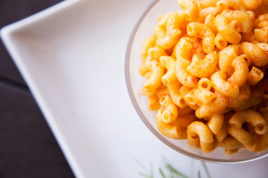 Macaroni Cheese