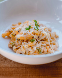 Macaroni Cheese
