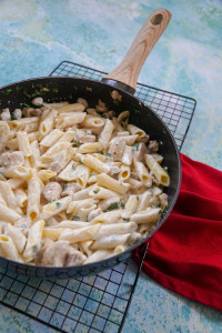 Macaroni Cheese