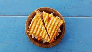 Blt Sandwich