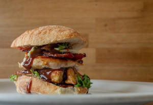 Blt Sandwich