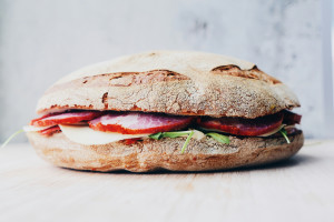 Blt Sandwich