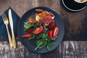 Caprese Salad