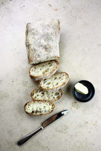 Garlic Butter