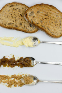 Garlic Butter