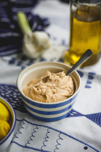 Garlic Butter