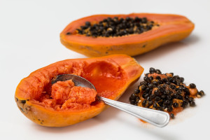 Papaya Salad