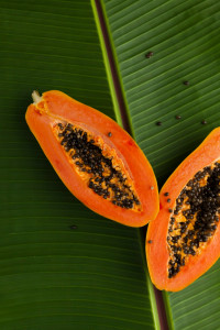 Papaya Salad