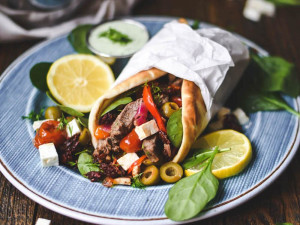 Gyros