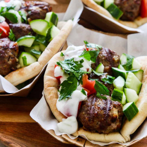 Gyros