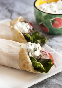 Gyros