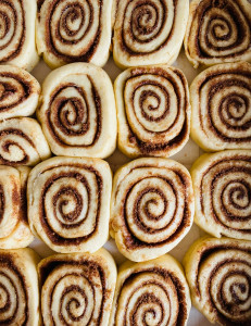 Cinnamon Roll