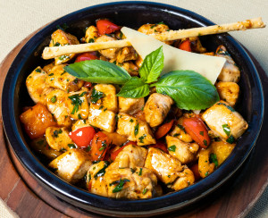 Rigatoni