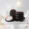 Oreo Cookie Birthday Cake Flavour 97G Shēng Rì Dàn Gāo Wèi